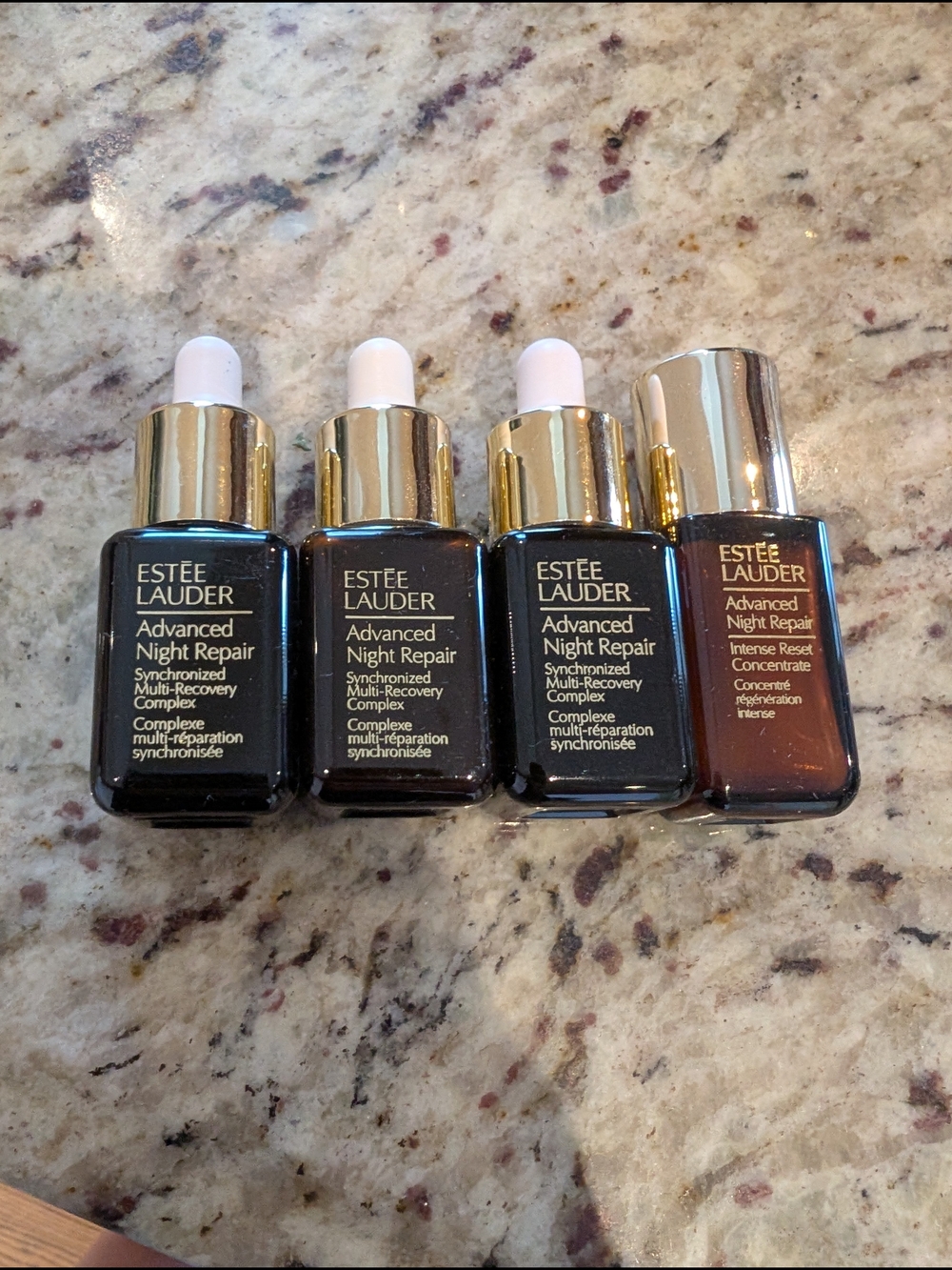 Estee Lauder Advanced Night Repair Set